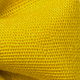 Laço Tic-Tac Brasil Amarelo