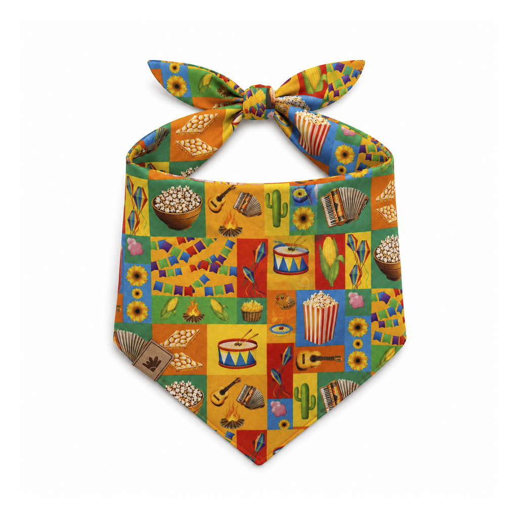 Bandana - Junina