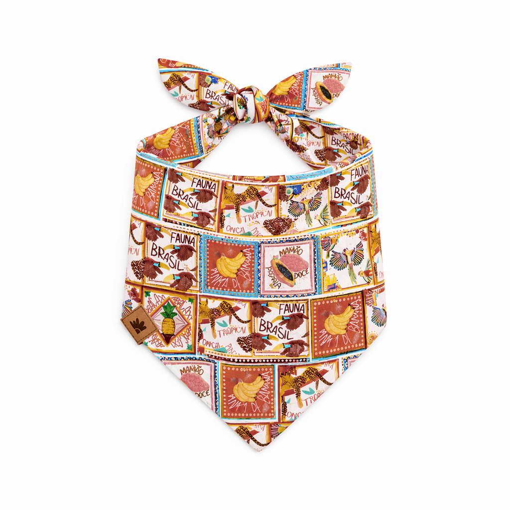 Bandana - Fauna