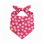 Bandana - Girassol