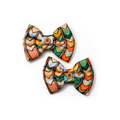 Laço Tic-Tac Chevron