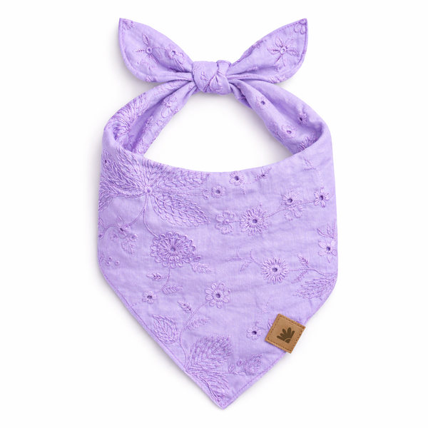 Bandana - Lilás