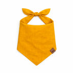 Bandana - Girafinha