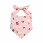 Bandana - Moranguinho